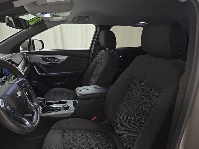 Used 2021 Chevrolet Blazer LT image 13