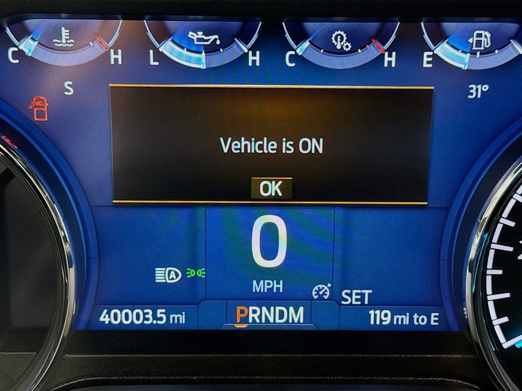 Certified 2023 Ford F150 XLT w/ Equipment Group 302A High image 16