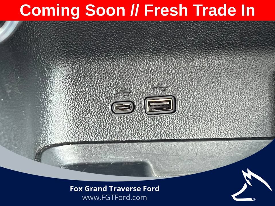 Used 2026 Chevrolet Traverse LT AWD/4WD image 26