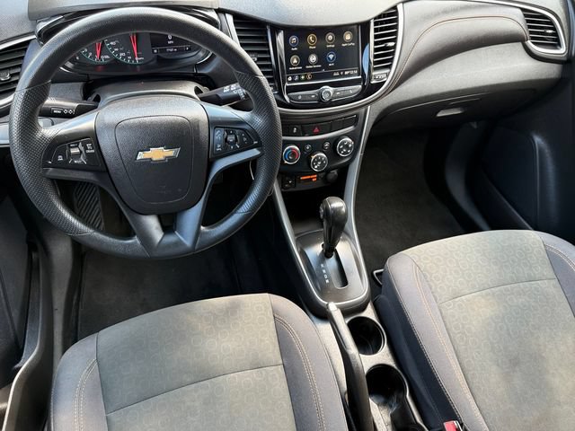 Used 2019 Chevrolet Trax LS w/ Tint and Cruise Package FWD image 34