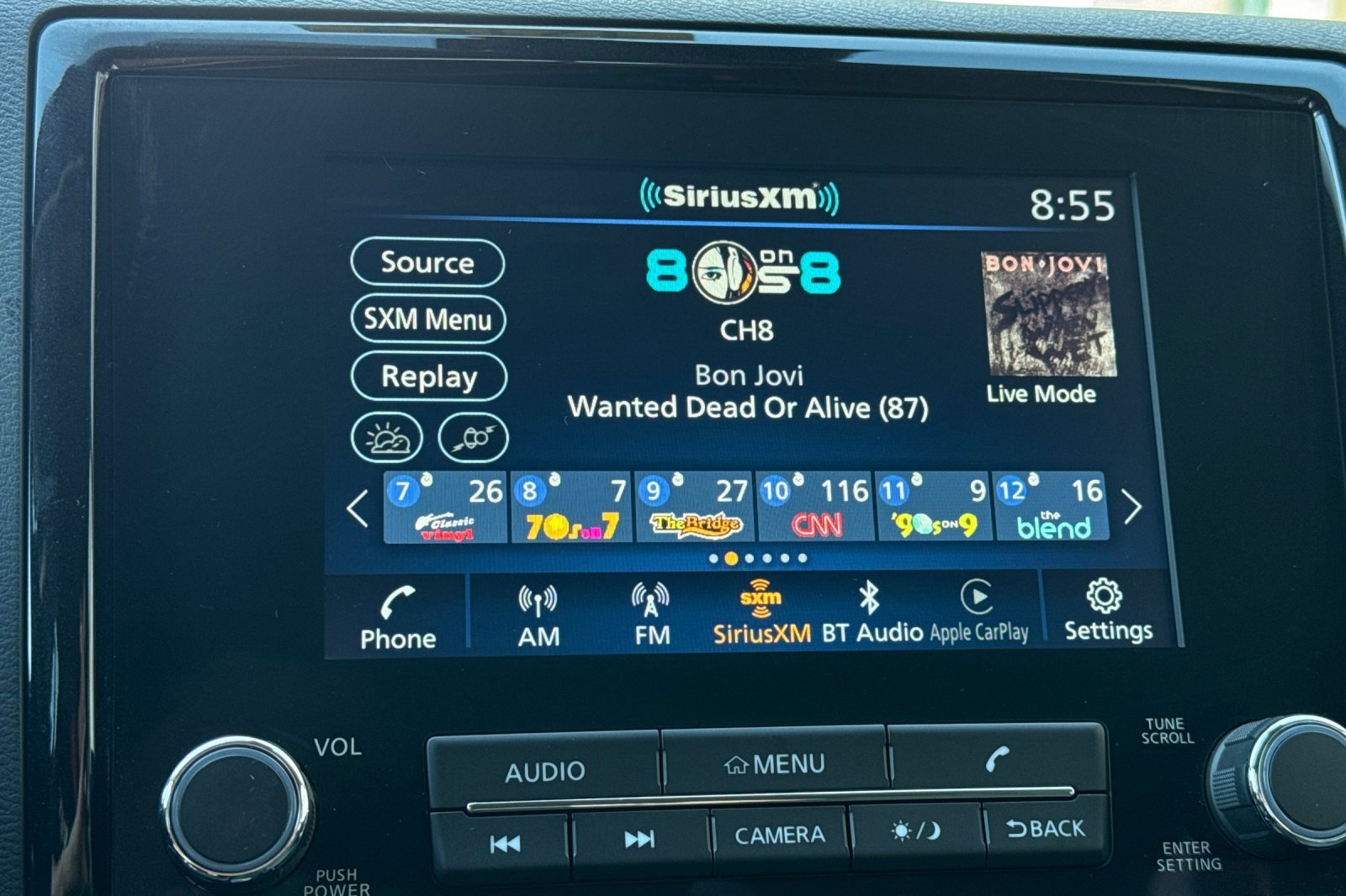 Used 2022 Nissan Frontier SV image 16