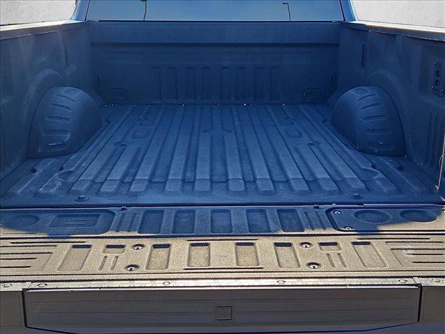 Certified 2024 Ford F250 Lariat w/ Lariat Ultimate Package image 9