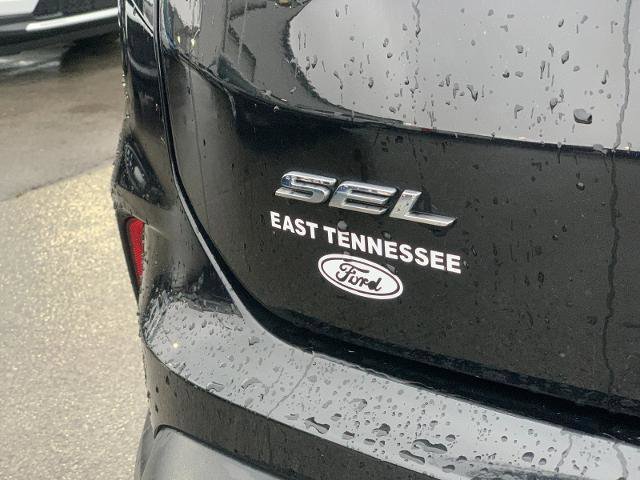 Certified 2022 Ford Edge SEL w/ Convenience Package image 31