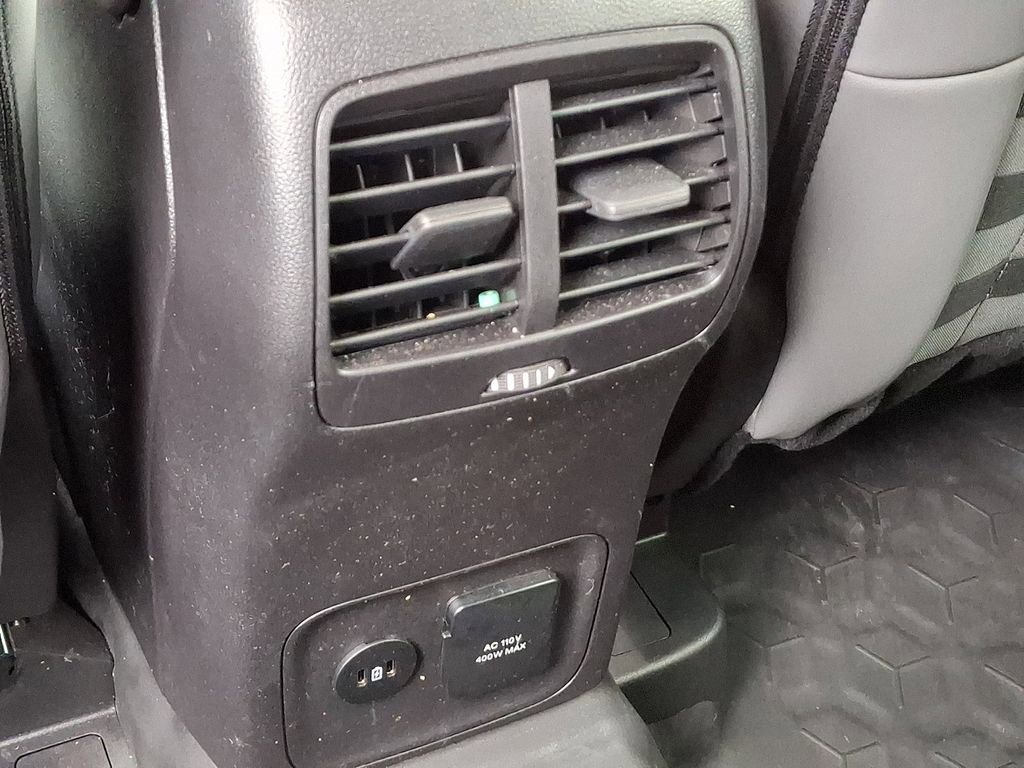 Certified 2025 Ford Bronco Sport Badlands image 11