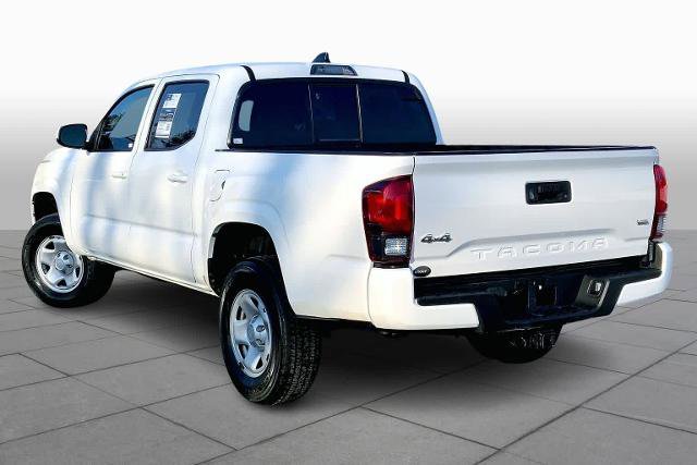 Used 2022 Toyota Tacoma SR image 12