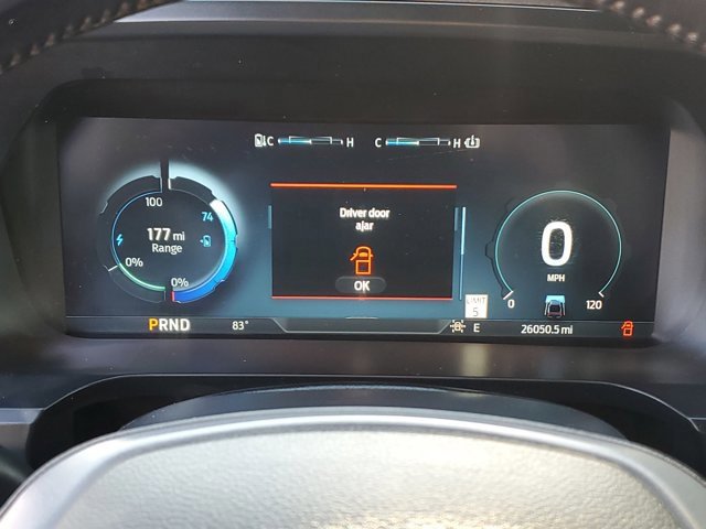 Certified 2023 Ford F150 Lightning Lariat image 27