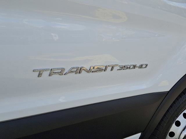 Certified 2023 Ford Transit 350 DRW image 29