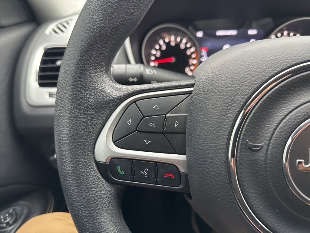 Used 2019 Jeep Compass Sport image 12