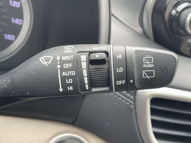 Used 2020 Hyundai Tucson Ultimate AWD/4WD image 24