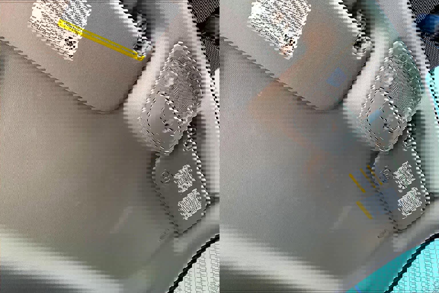 Certified 2019 Ford Expedition XLT w/ Cargo Package image 16