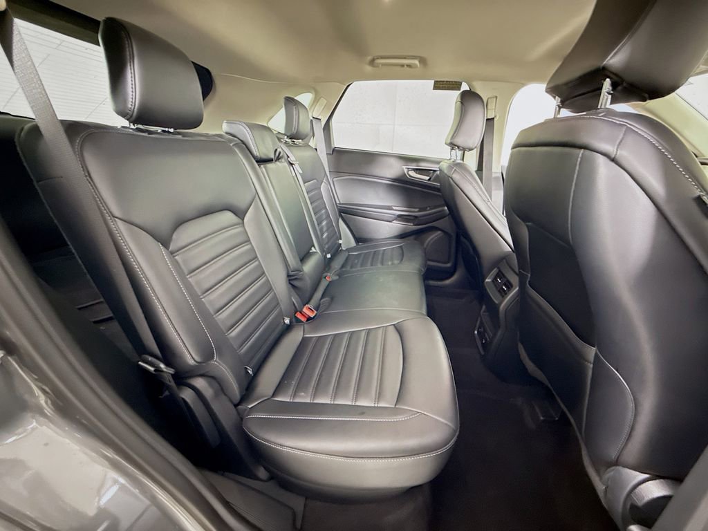Certified 2024 Ford Edge SEL w/ Convenience Package image 27