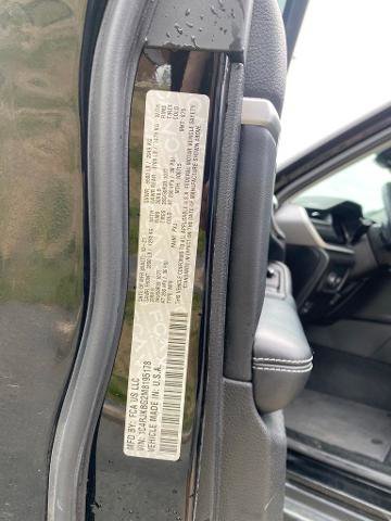 Used 2021 Jeep Grand Cherokee L Limited image 16