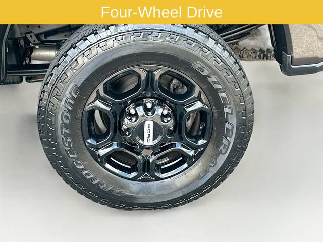 Certified 2024 Ford F250 XL w/ STX Appearance Package AWD/4WD image 7