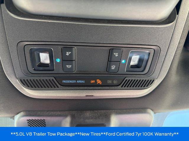 Certified 2023 Ford F150 XL w/ STX Appearance Package AWD/4WD image 16