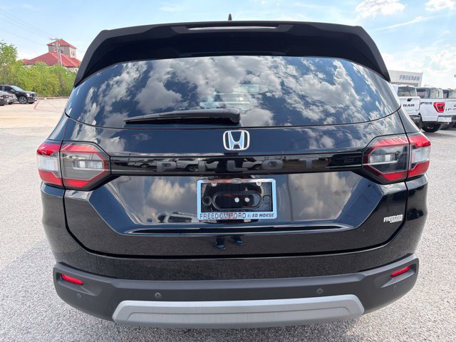 Used 2024 Honda Pilot EX-L image 6