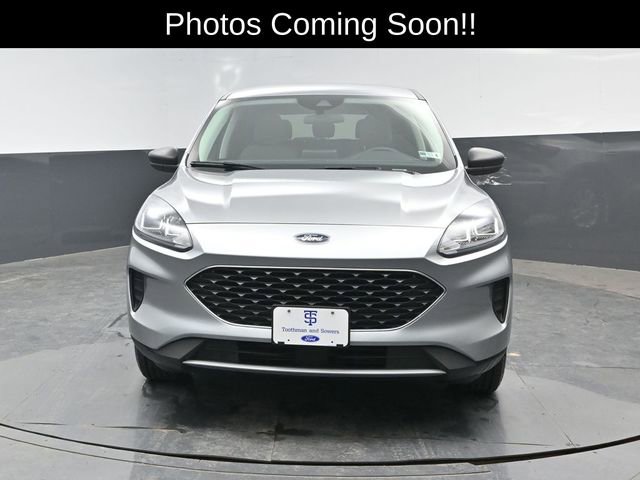 Certified 2022 Ford Escape SE w/ Convenience Package AWD/4WD image 20