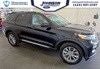 Certified 2024 Ford Explorer Limited