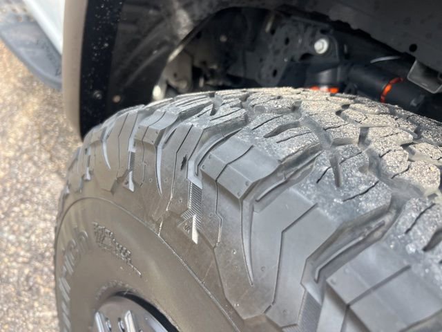 Certified 2023 Ford F150 Raptor w/ Equipment Group 802A Raptor R image 29