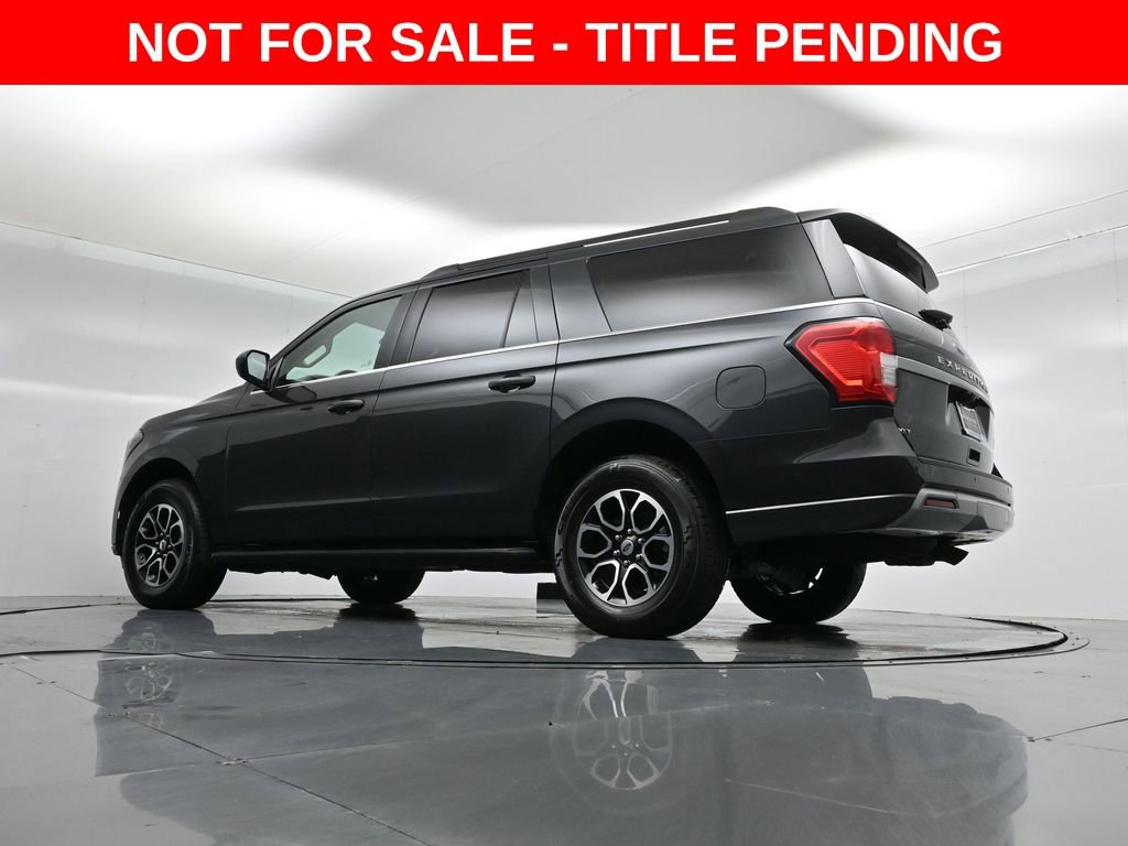 Certified 2024 Ford Expedition Max XLT image 52