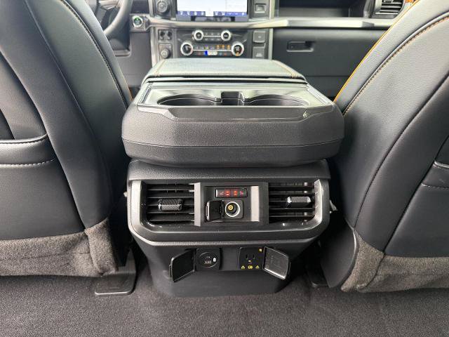 Certified 2023 Ford F150 Tremor w/ Equipment Group 402A High AWD/4WD image 27