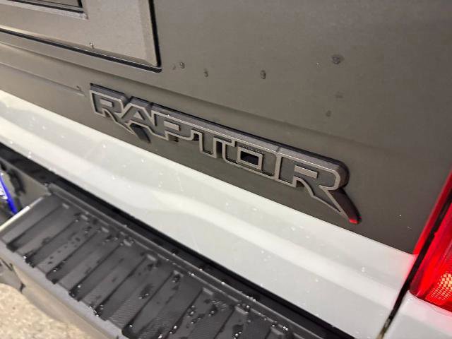 Certified 2023 Ford F150 Raptor image 28