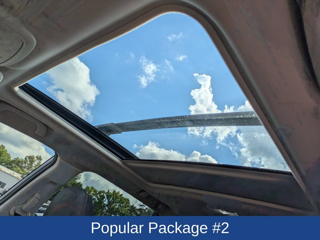 Used 2020 Subaru Forester Sport w/ Popular Package #2 AWD/4WD image 19