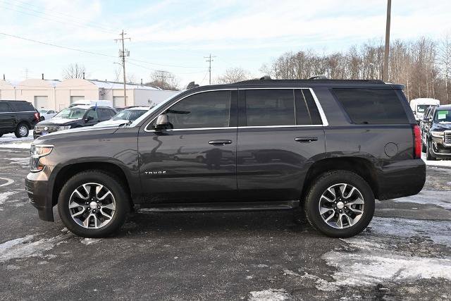 Used 2018 Chevrolet Tahoe LS image 4