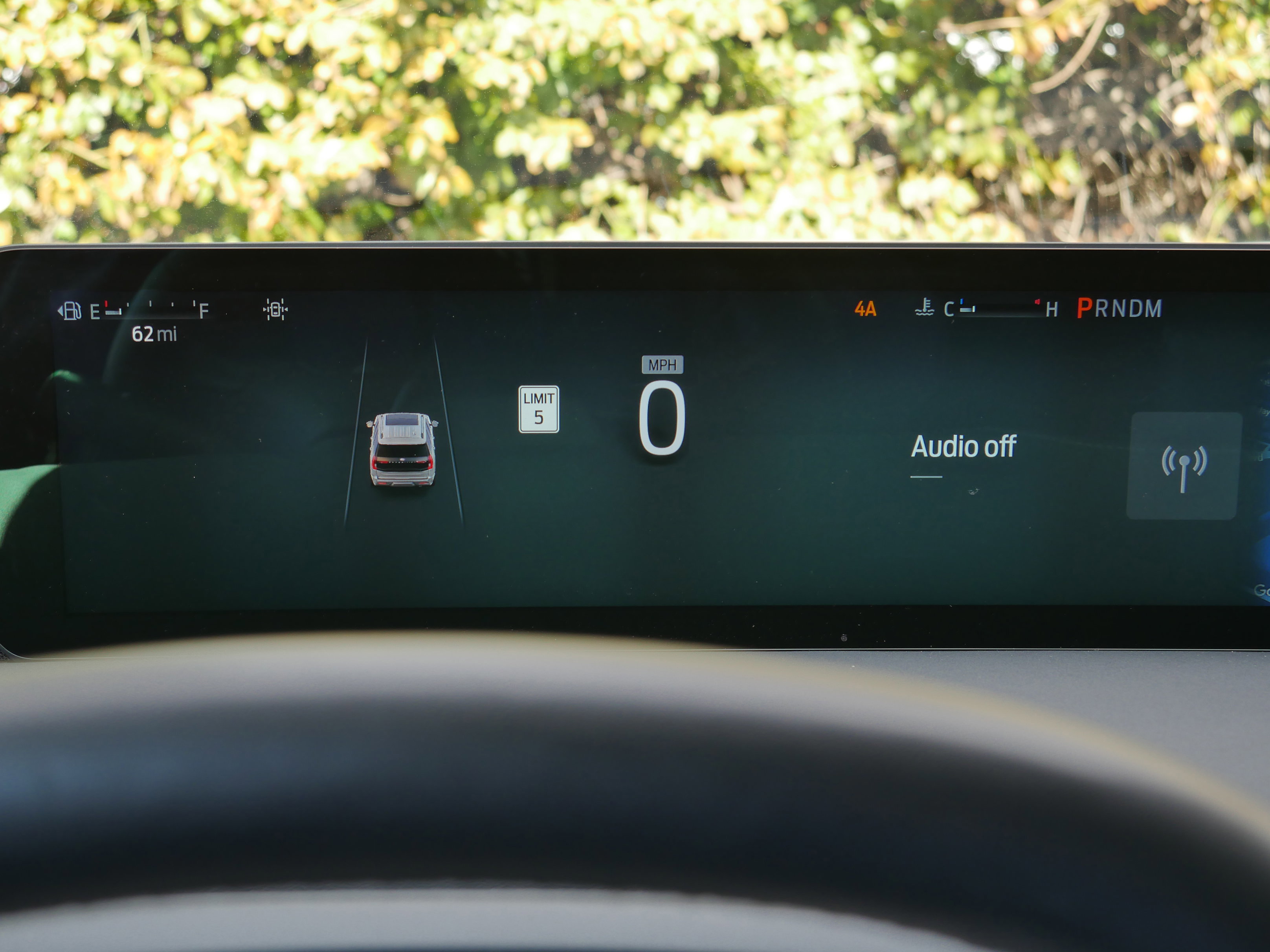 Certified 2025 Ford Expedition Max Platinum image 14