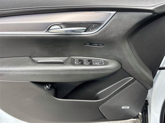 Used 2024 Cadillac XT6 Luxury FWD image 18