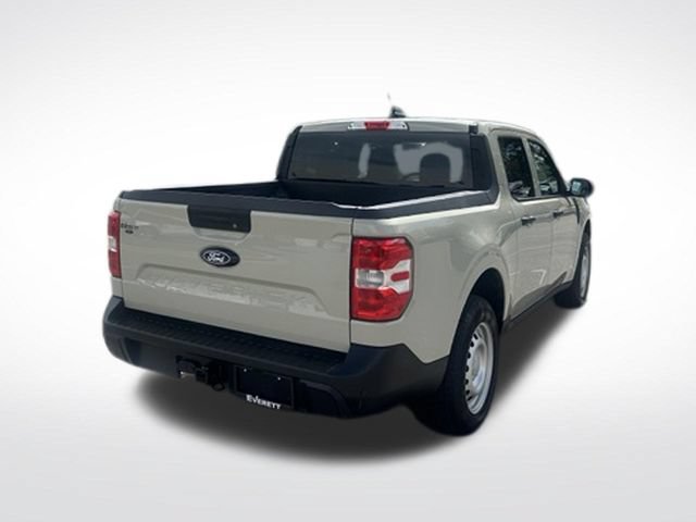 Certified 2025 Ford Maverick XL w/ 4K Tow Package AWD/4WD image 9
