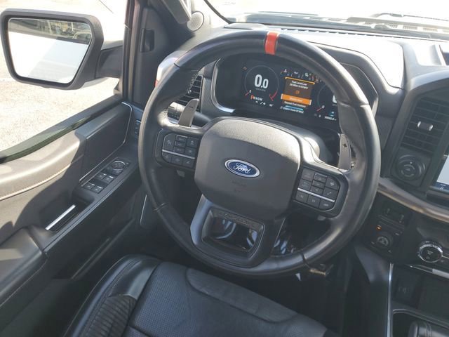 Certified 2021 Ford F150 Raptor w/ Equipment Group 801A High image 10