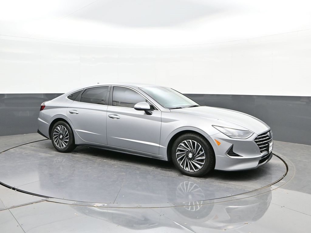 Used 2023 Hyundai Sonata SEL image 17