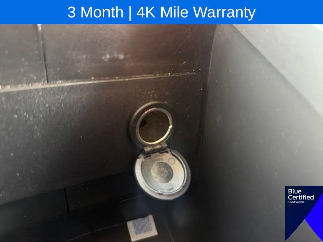 Certified 2017 Ford Escape S FWD image 31