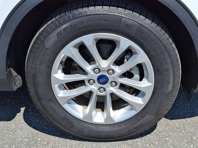 Certified 2022 Ford Escape SE w/ Convenience Package AWD/4WD image 8