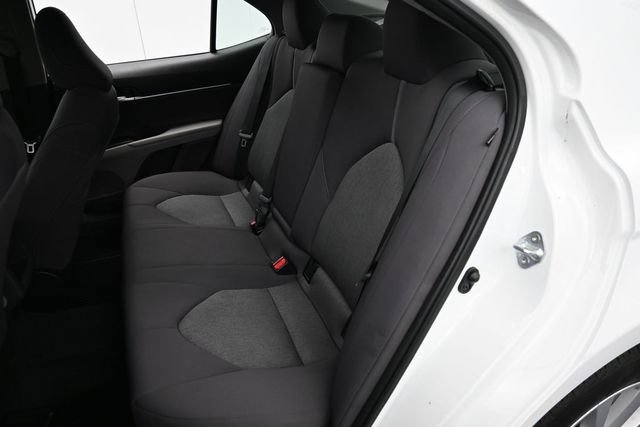 Used 2024 Toyota Camry LE FWD image 26