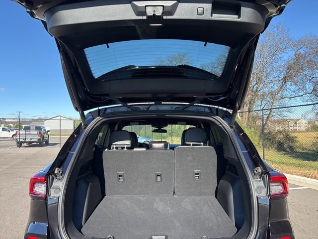 Certified 2023 Ford Escape ST-Line w/ Tech Pack #1 image 11