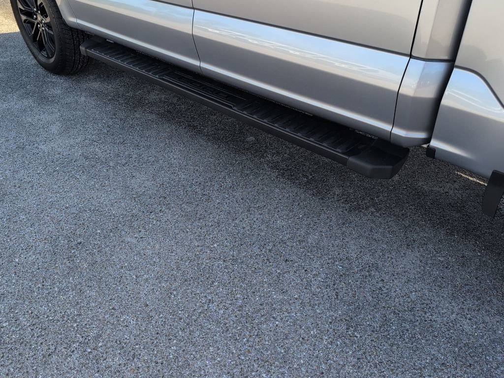 Certified 2024 Ford F150 XLT w/ Equipment Group 302A MID image 14