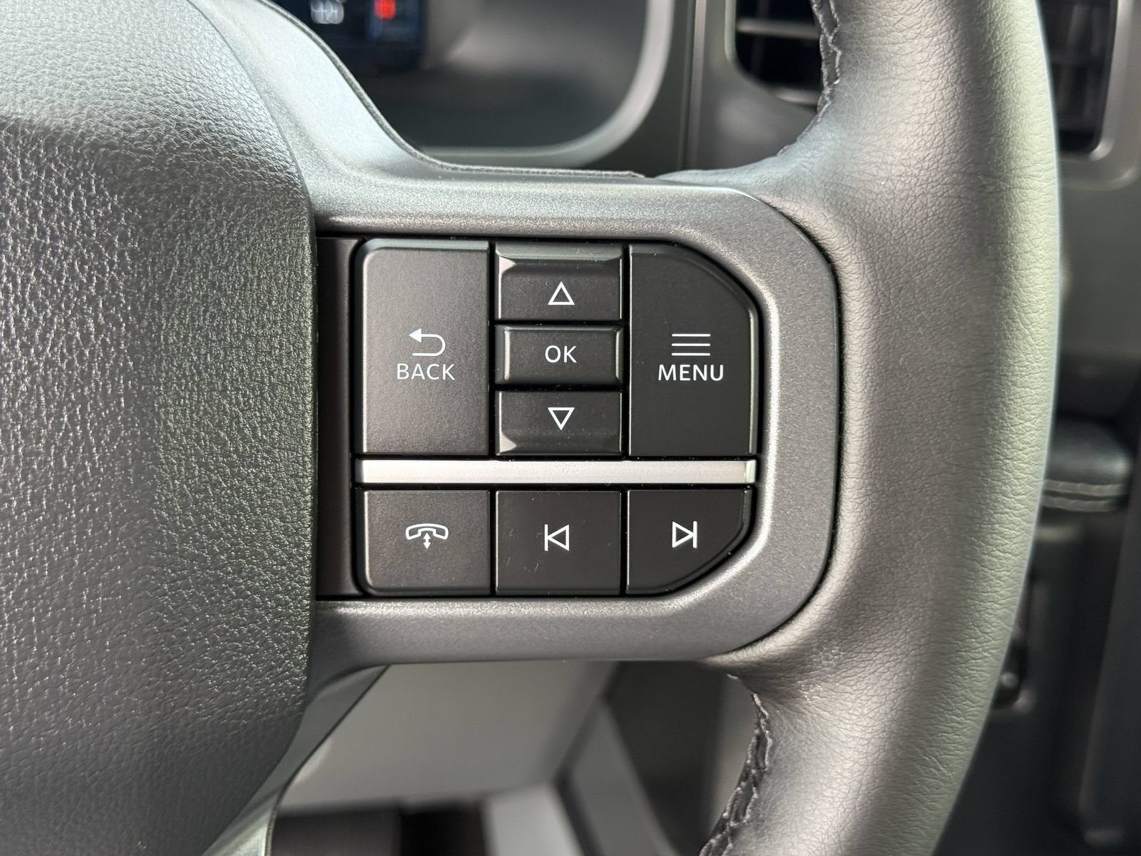 Certified 2025 Ford F150 Lightning Flash AWD/4WD image 32