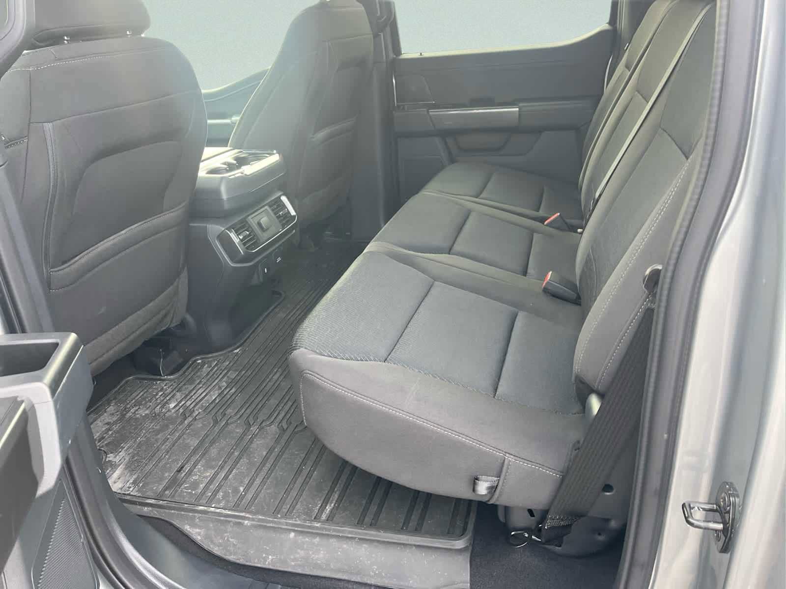 Certified 2023 Ford F150 XLT w/ Equipment Group 302A High image 27