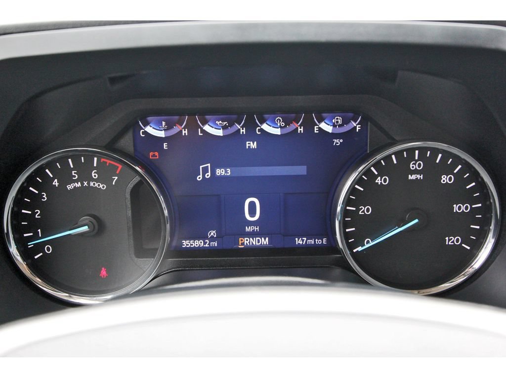 Certified 2024 Ford Expedition XLT RWD image 16