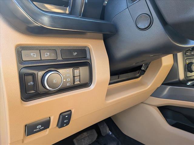 Certified 2024 Ford F350 Lariat w/ Lariat Ultimate Package image 16