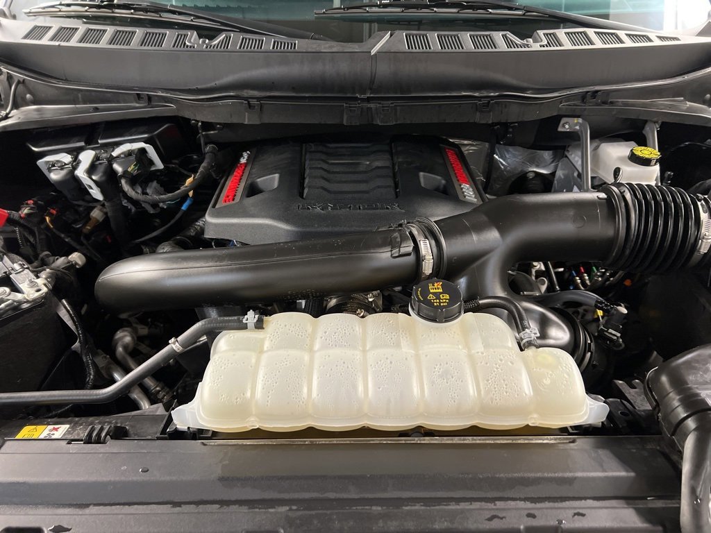 Certified 2025 Ford F150 Raptor image 47