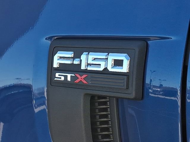 Certified 2022 Ford F150 XL w/ STX Appearance Package image 30