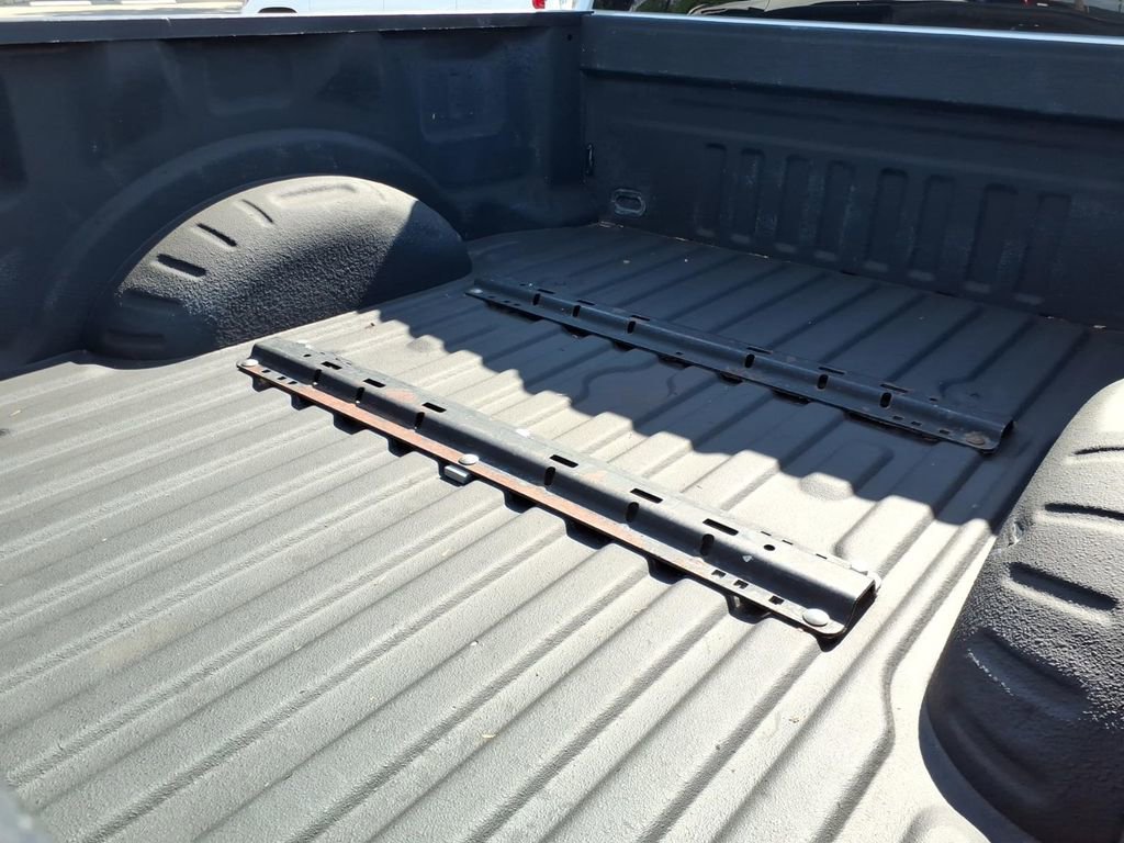 Certified 2019 Ford F350 XL w/ Power Equipment Group AWD/4WD image 10