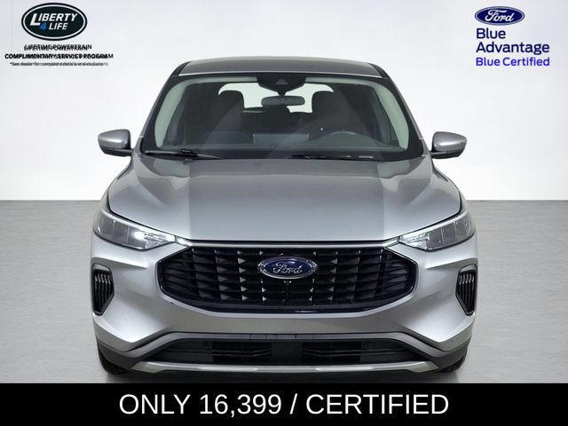 Certified 2023 Ford Escape Active w/ Tech Pack #2 FWD image 8