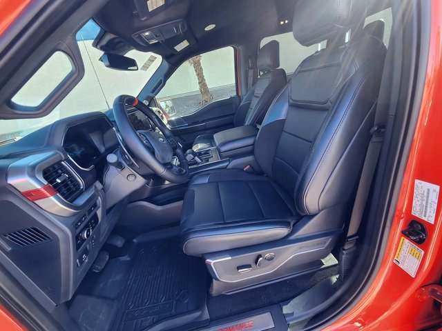 Certified 2023 Ford F150 Raptor image 9