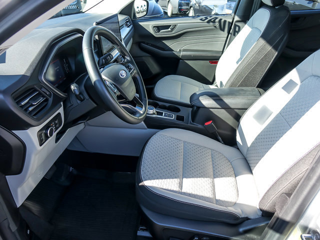 Certified 2023 Ford Escape Active w/ Tech Pack #1 image 10