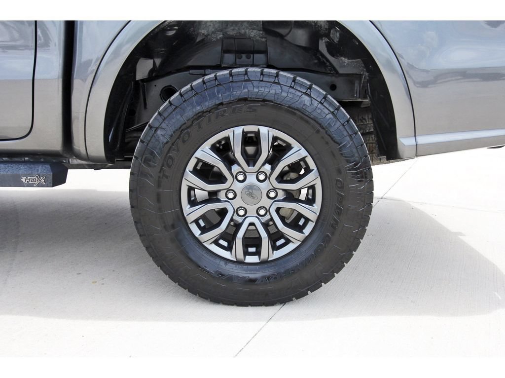 Certified 2020 Ford Ranger XLT w/ Equipment Group 301A Mid AWD/4WD image 31
