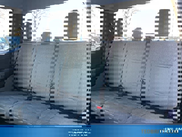 Certified 2024 Ford F150 XLT w/ Mobile Office Package image 14