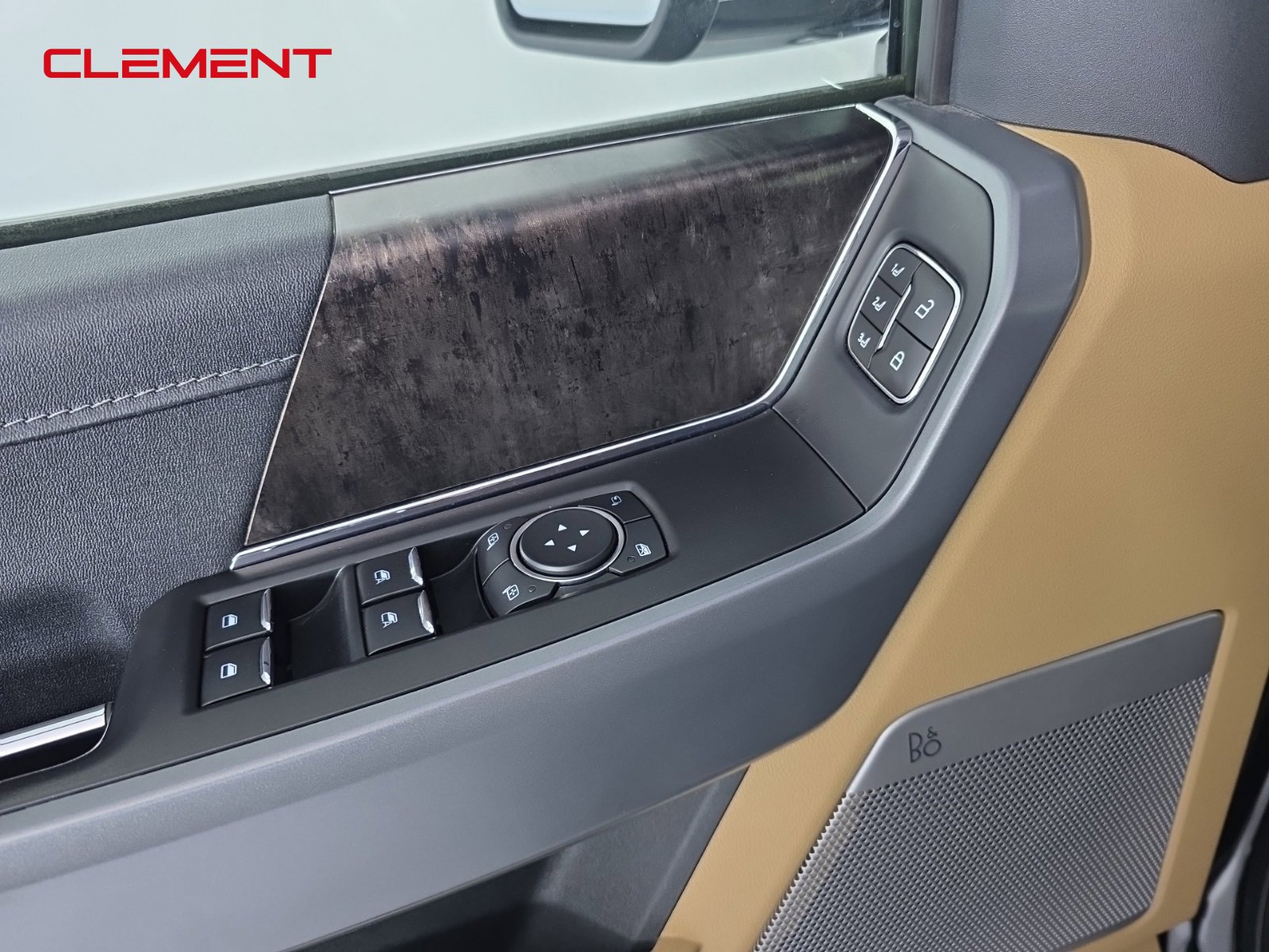 Certified 2023 Ford F150 Lariat w/ Equipment Group 502A High image 24